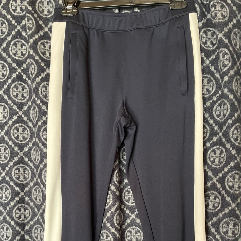 Tory Burch track pants